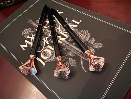 Diamond Pen